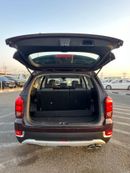 هيونداي باليساد 2022 Hyundai Palisade HTRAC - 3.5L - V6 - 4WheelDrive  4X4 - Apply & Android Play - Rear Cam - Elect