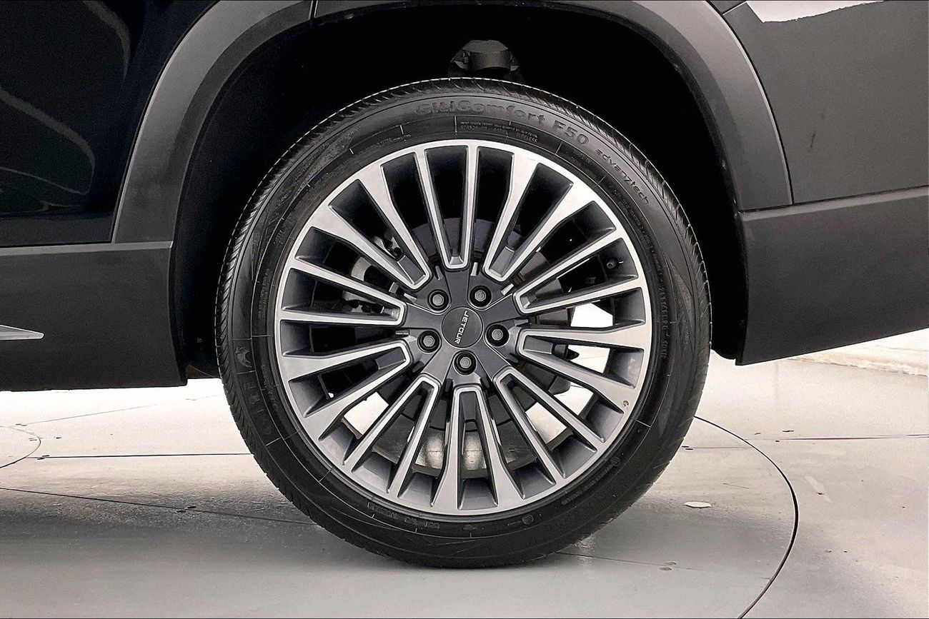 Chevrolet Captiva Premier | 1 year free warranty | 0 Down Payment