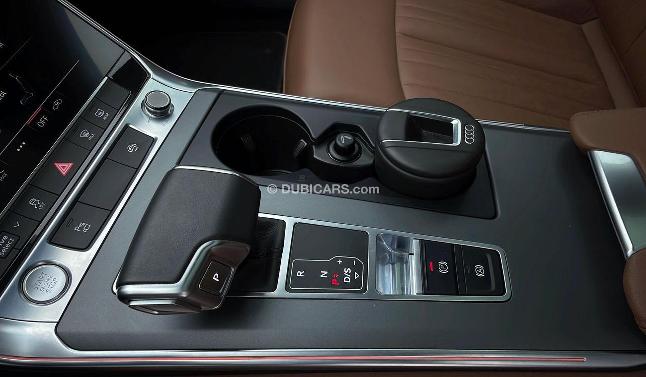 أودي A6 Audi A6 2