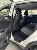 Kia Sportage LX Top 2.4L