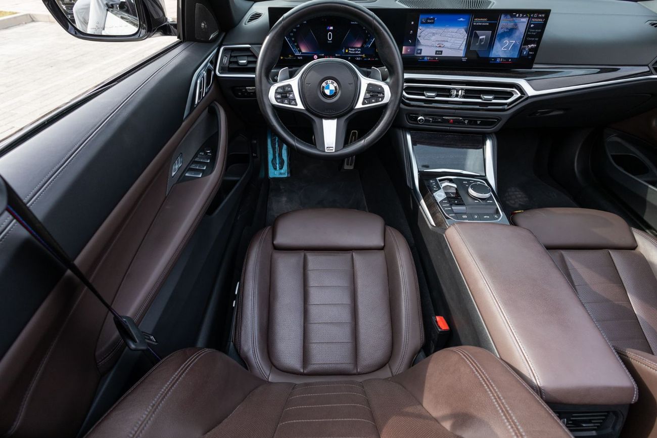 BMW M440i xDrive 3.0L