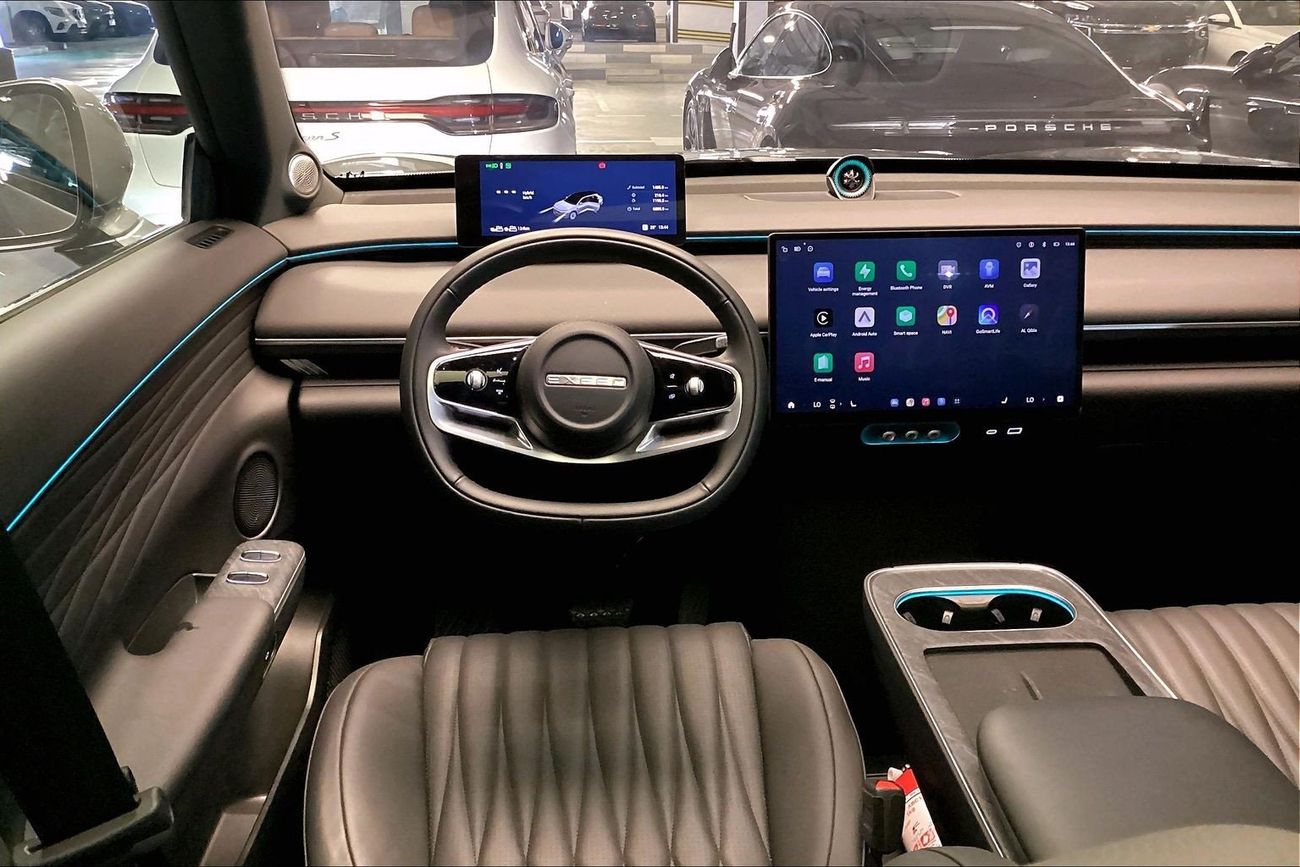 إكسيد ET REEV Pro | National Day Celebration | شامل الضمان | 0 ﺪﻔﻋﺓ ﺃﻮﻟﻯ