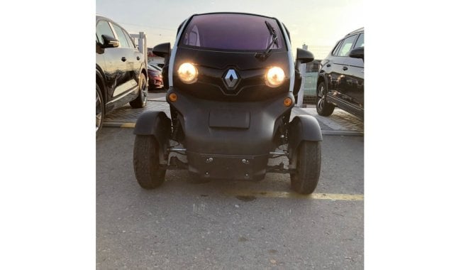 Renault Twizy Std Renault_TWIZY_2018_2017_FULL_ELECTRIC_2SEATS_ELECTRIC