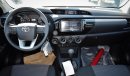 Toyota Hilux DLS 2.4L Diesel Double Cab