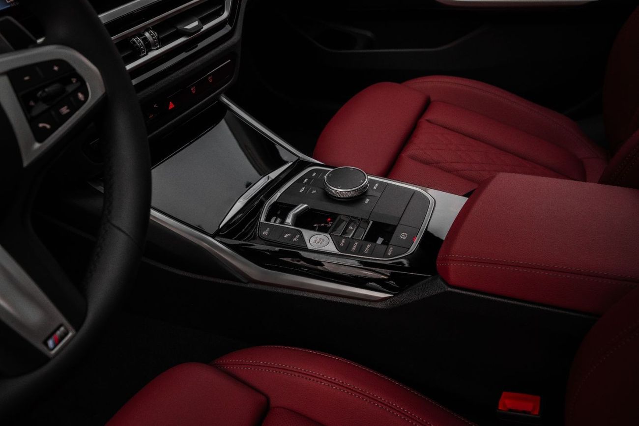 BMW 320i 20i M-Kit  | 3,525 P.M  | 0% Downpayment | Brand New!