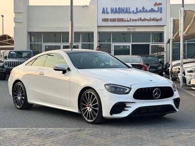 مرسيدس بنز E300 AMG