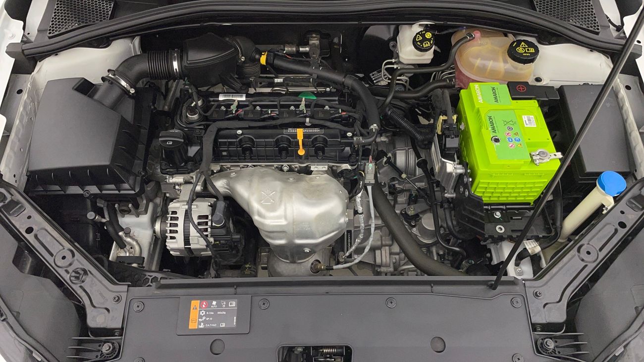 MG 5 STD 1.5 | Zero Down Payment | Home Test Drive