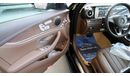 Mercedes Benz E200