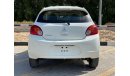 Mitsubishi Mirage 2016 Ref#442