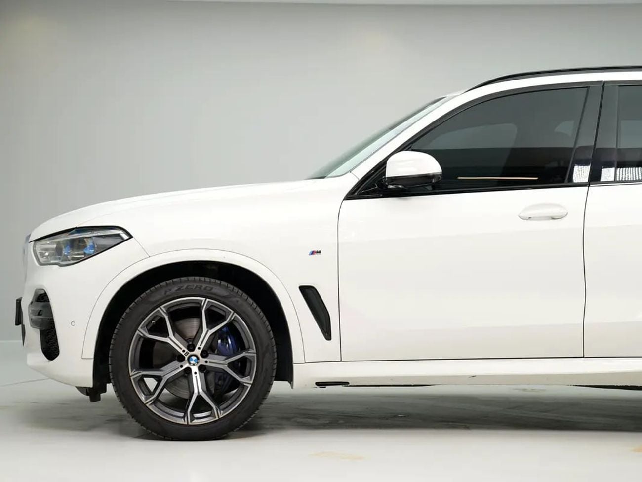 بي أم دبليو X5 XDRIVE40i M SPORT GCC Specs xDrive40i M Sport In Perfect Condition