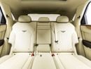 Bentley Bentayga 2022 Bentley Bentayga, 4.0TC V8, 4WD, 542bhp, 8 Speed Auto