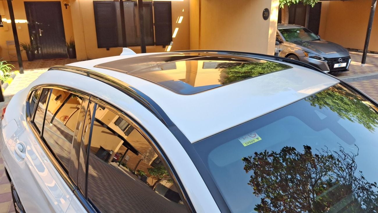 BMW X4 xDrive 30i M Sport 2.0L XDRIVE 30I M SPORT 2 | Zero Down Payment | Home Test Drive