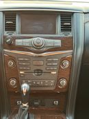 Nissan Patrol LE PLATINUM CITY