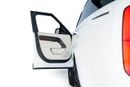 Land Rover Range Rover HSE P530 GCC-Agency FSH-Land Rover Warranty and Service Contract