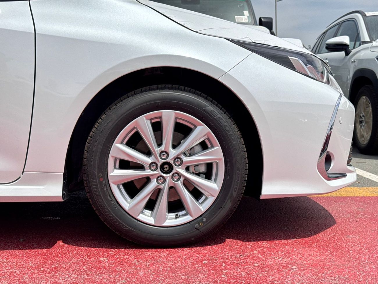 Toyota Corolla XL 2.0L 2025 TOYOTA COROLLA XLI V 2.0L PETROL AT SUNRF BRAND NEW 0KM