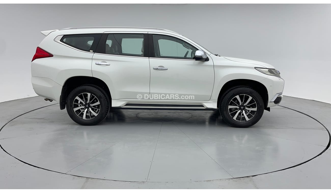 Mitsubishi Montero PREMIUM 3 | Zero Down Payment | Free Home Test Drive