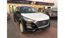 Hyundai Tucson 2.0cc ((Brand New))