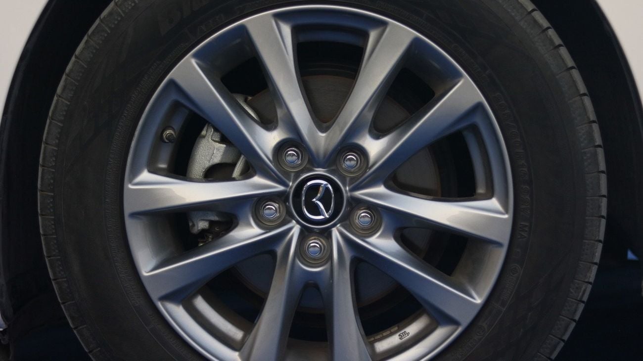 Mazda 3 SELECT | Complete Service History | Zero Downpayment support