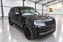 Land Rover Range Rover AUTOBIOGRAPHY P530