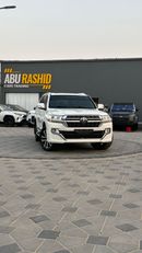 Toyota Land Cruiser GXR 4.6L