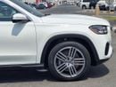 مرسيدس بنز GLS 450 4MATIC