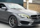 مرسيدس بنز CLA 250 Sport 2.0L
