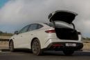بي واي دي كين بلاس STD 2025 BYD Qin L DM-i Plug-in Hybrid 0Km