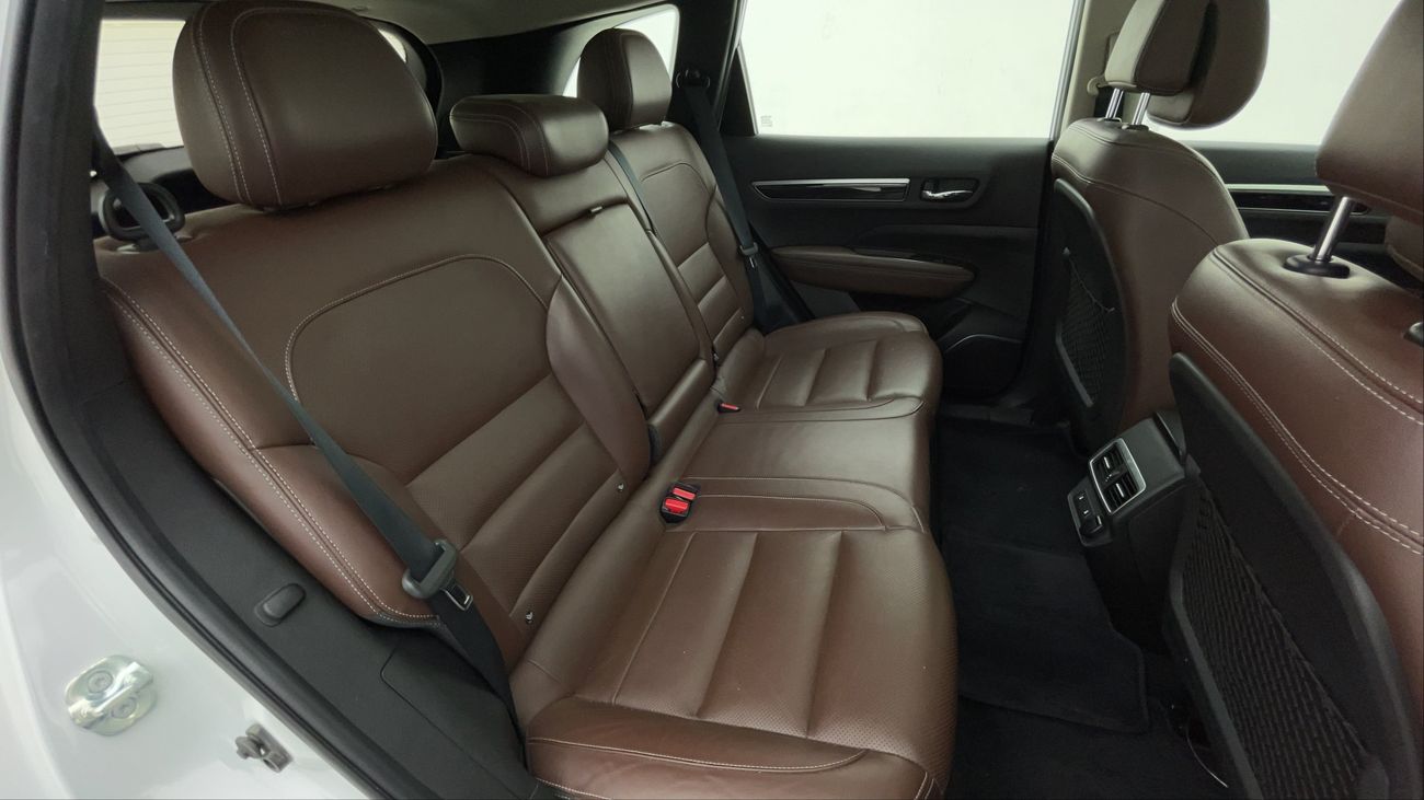 رينو كوليوس LE 2.5 | بدون دفعة مقدمة | اختبار القيادة في المنزل