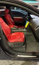 أودي Q7 4.2L V8 S Line