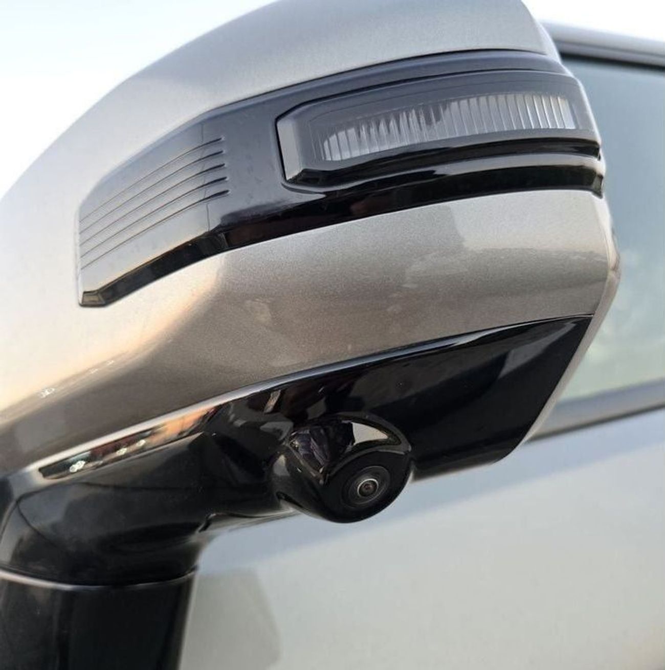 جيتور T2 2024 Jetour T2 2.0L Turbo 8 Speed AT Full option