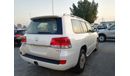 Toyota Land Cruiser 4.5L GXR 2 GCC 2018 FOR EXPORT & GCC Countries
