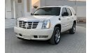 Cadillac Escalade CADILAC ESCALD