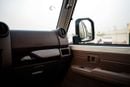 تويوتا لاند كروزر 70 Land Cruiser Hardtop LC76 -4.0L MT