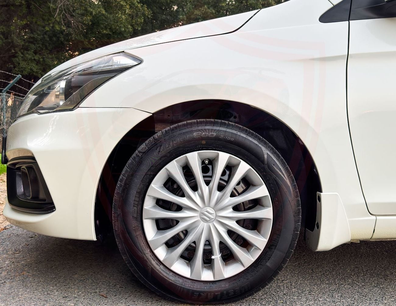 Suzuki Ciaz GL Suzuki Ciaz | 1.5 L | 2023 | GCC | Accident-Free | In Excellent Condition | 487 P.M