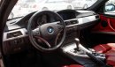 BMW 335i I