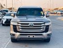 Toyota Land Cruiser GXR