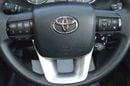 Toyota Hilux Right Hand Drive Year: 2024 Engine: 2.8L/ V4