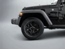 Jeep Wrangler Sport 3.6L A/T