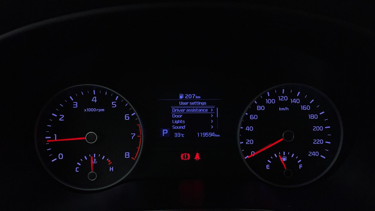 Kia Sportage LX 2 | Zero Down Payment | Free Home Test Drive