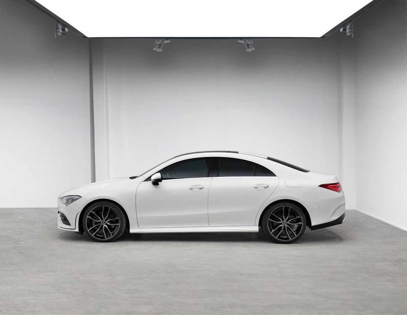 مرسيدس بنز CLA 250