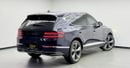 Genesis GV80 ROYAL 2025 Genesis GV80 Royal, 2030 Genesis Warranty + Service Pack, Full Genesis Service History, G