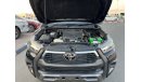 تويوتا هيلوكس Hilux 2021  2.8 diesel