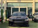 Dodge Charger SRT Hellcat 6.2L (717 HP)