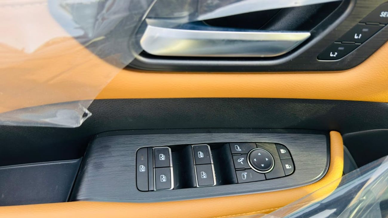 Nissan Patrol 3.5TT PLATINUM LE 2026 WHITE INSIDE TAN WITH | ADAPTIVE AIR SUSPENSION |  HYDRAULICS| 360 CAMERA | 2