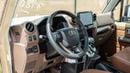 Toyota Land Cruiser Pick Up 2026 Toyota LC79 2.8L AT Diesel Full Option (Beige-Brown)
