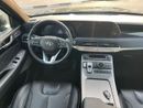 Hyundai Palisade 2022 Hyundai Palisade Calligraphy Edition Full Option Panoramic View - 360* 5 CAM - HUD - 3.8L V6 -