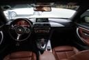 BMW 420i M Sport 2.0L