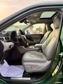تويوتا هايلاندر LTD HEV