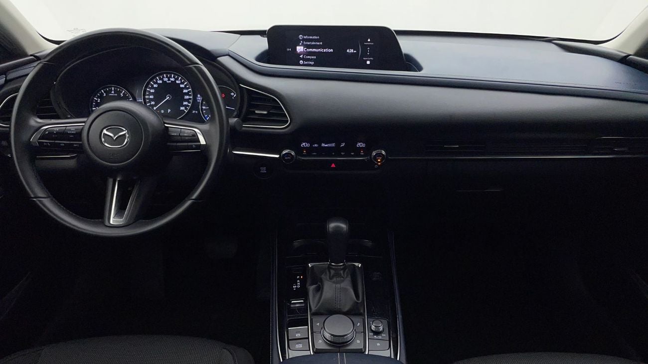 Mazda CX30 30 2L 2025 | 0 DP | 1125/Month | 30 Day Return | Service History