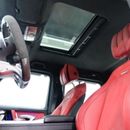 Mercedes-Benz G 63 AMG Brand New-GCC Specs Double Night Package